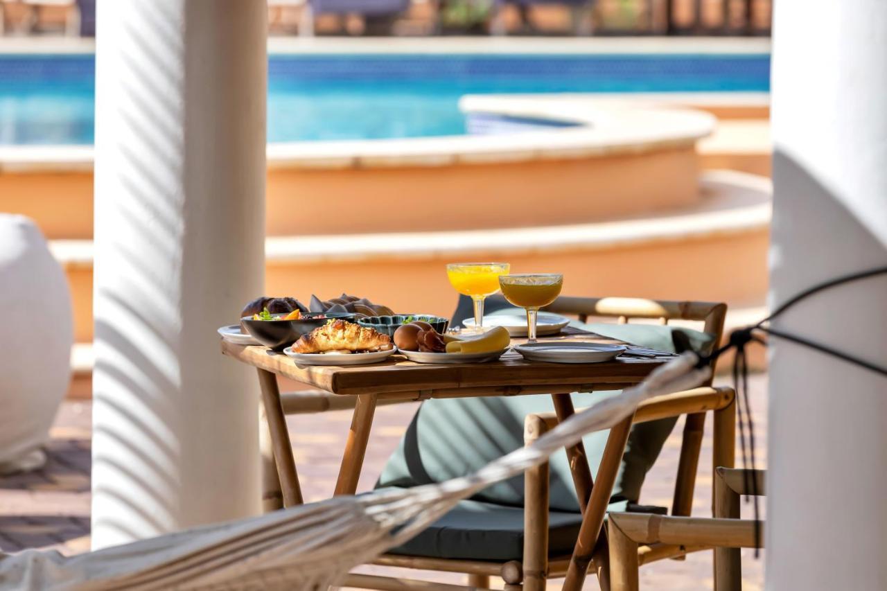 Boutique Hotel Wanapa - Adult Friendly - 14 Years And Older Кралендижк Екстериор снимка