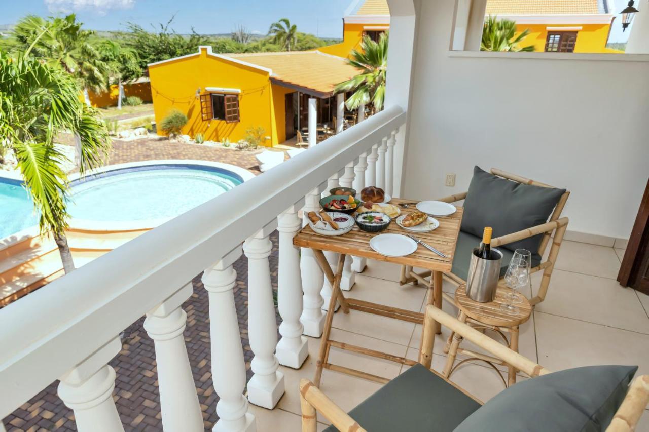 Boutique Hotel Wanapa - Adult Friendly - 14 Years And Older Кралендижк Екстериор снимка