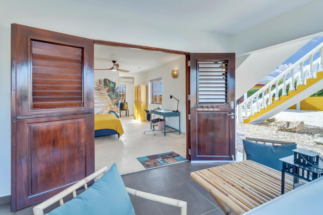 Boutique Hotel Wanapa - Adult Friendly - 14 Years And Older Кралендижк Екстериор снимка