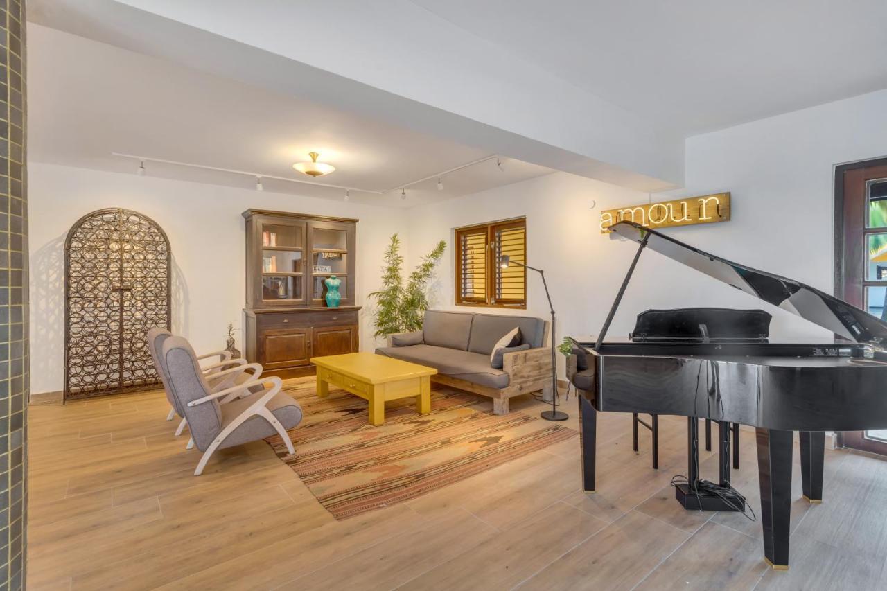 Boutique Hotel Wanapa - Adult Friendly - 14 Years And Older Кралендижк Екстериор снимка