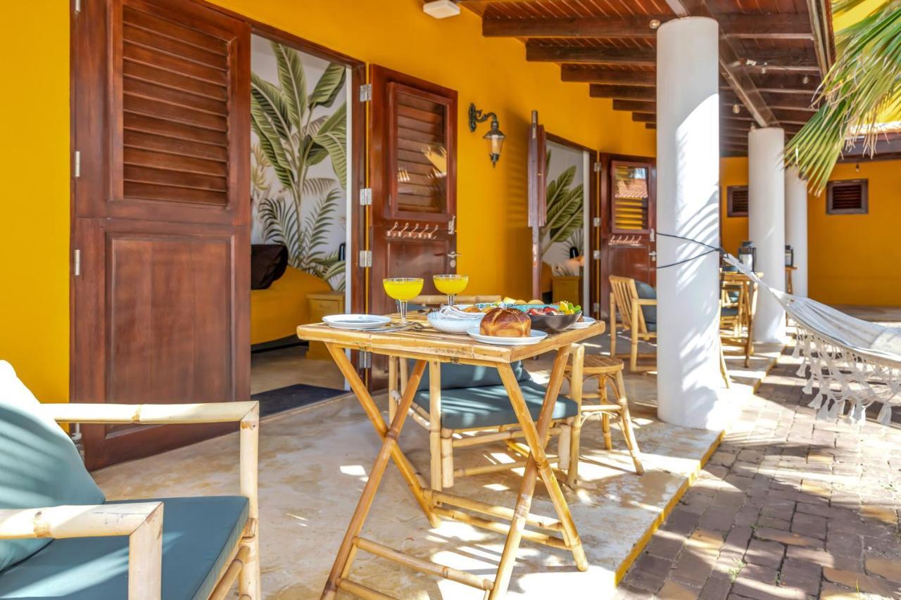 Boutique Hotel Wanapa - Adult Friendly - 14 Years And Older Кралендижк Екстериор снимка