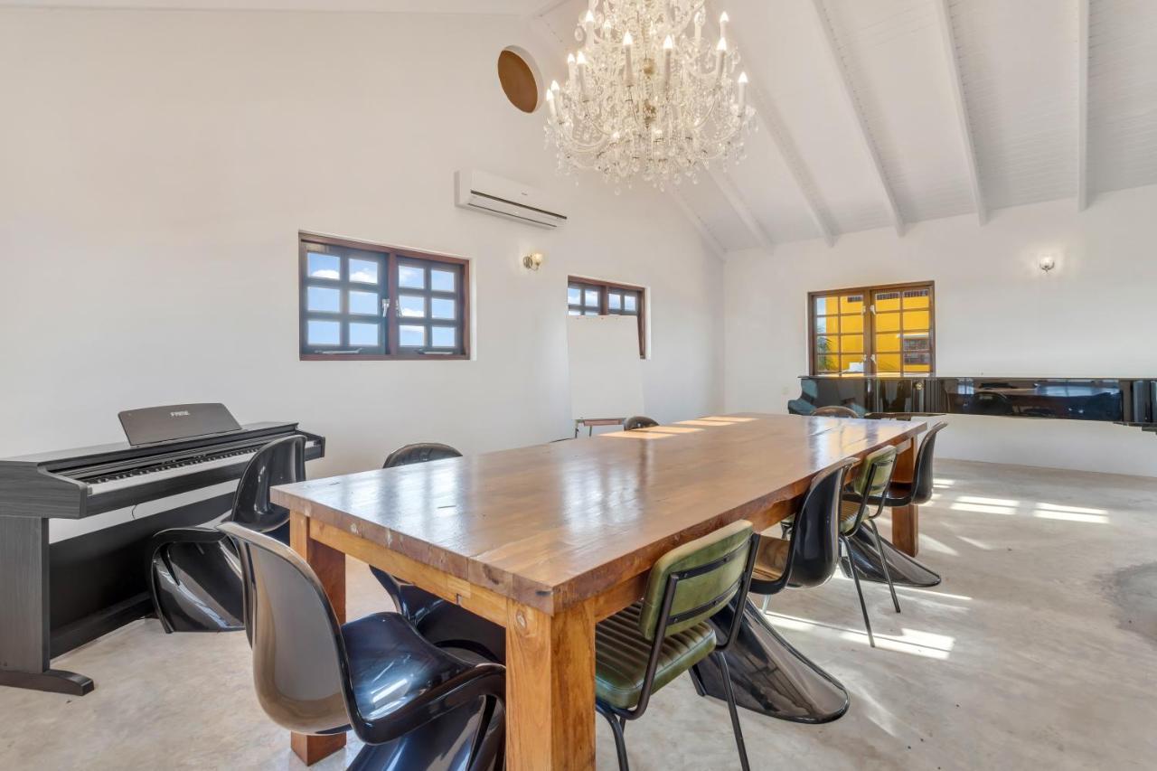 Boutique Hotel Wanapa - Adult Friendly - 14 Years And Older Кралендижк Екстериор снимка