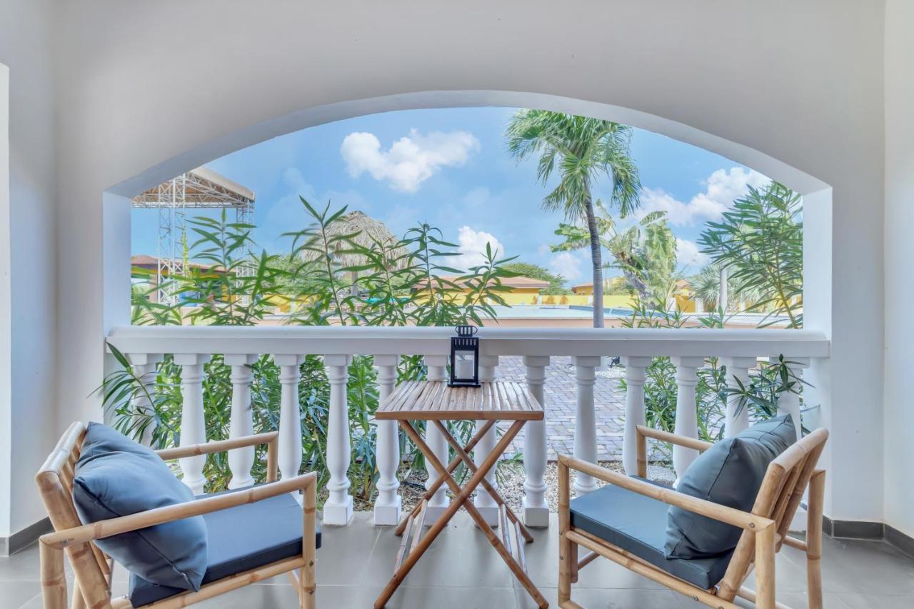 Boutique Hotel Wanapa - Adult Friendly - 14 Years And Older Кралендижк Екстериор снимка