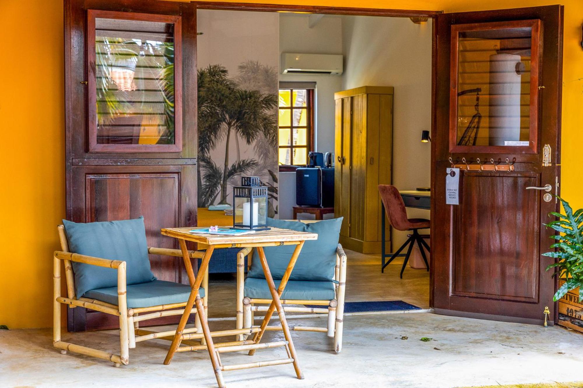 Boutique Hotel Wanapa - Adult Friendly - 14 Years And Older Кралендижк Екстериор снимка