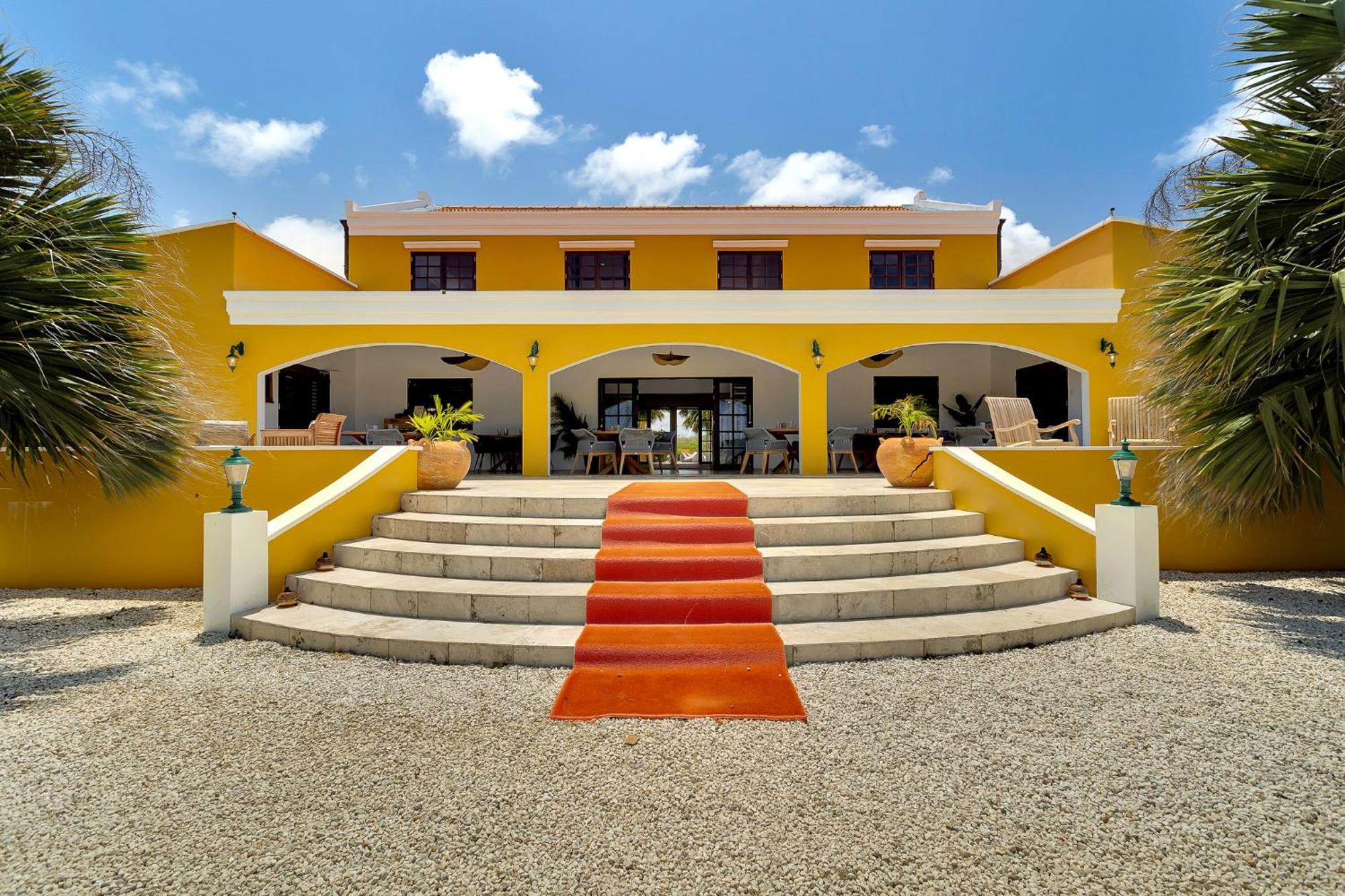 Boutique Hotel Wanapa - Adult Friendly - 14 Years And Older Кралендижк Екстериор снимка