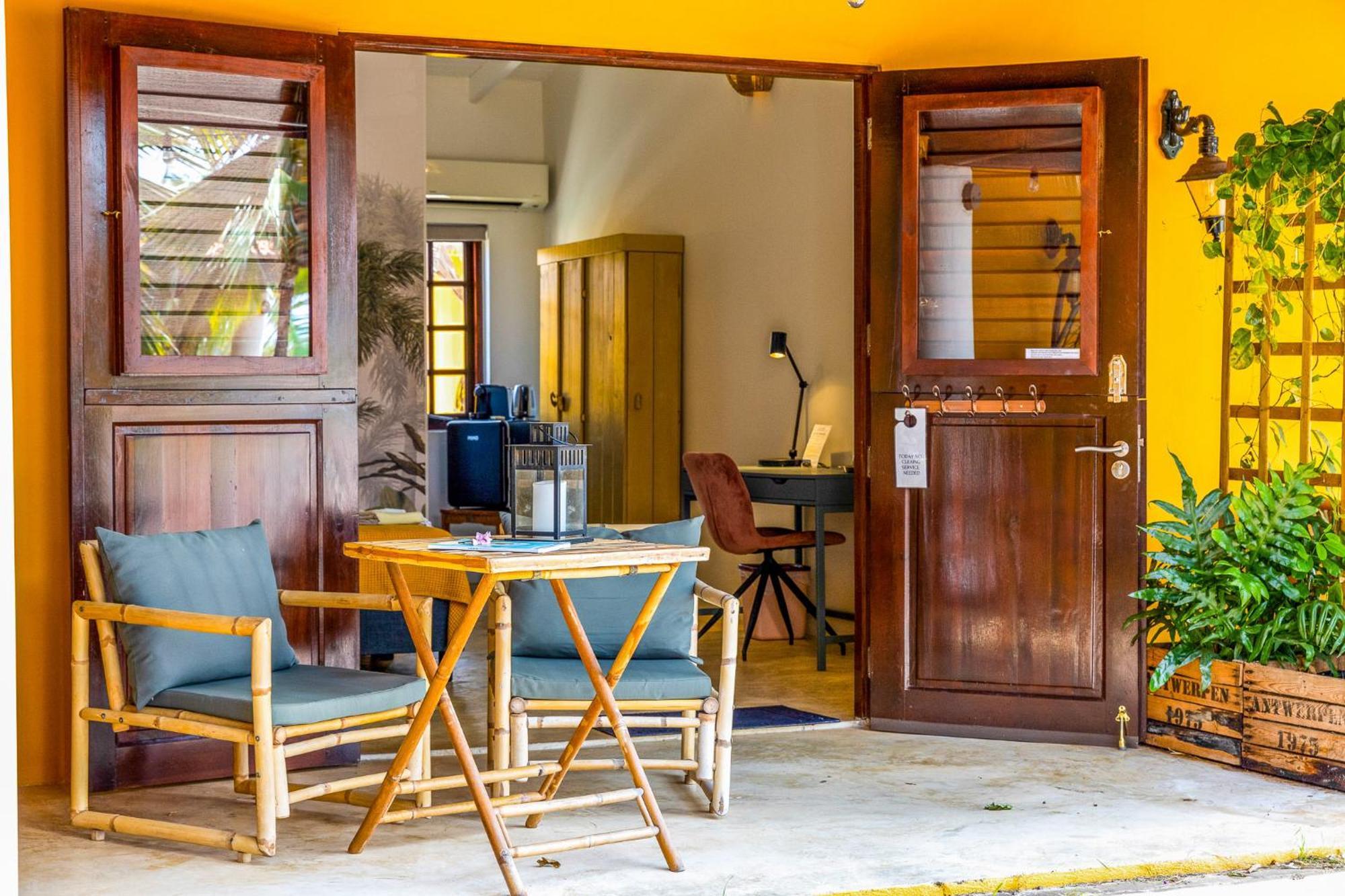Boutique Hotel Wanapa - Adult Friendly - 14 Years And Older Кралендижк Екстериор снимка