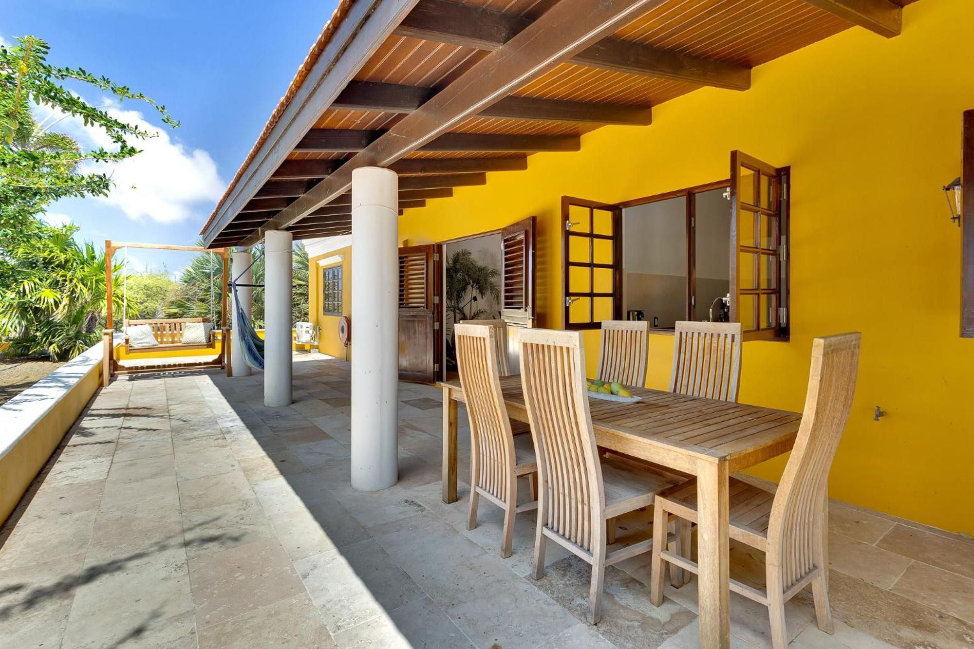 Boutique Hotel Wanapa - Adult Friendly - 14 Years And Older Кралендижк Екстериор снимка