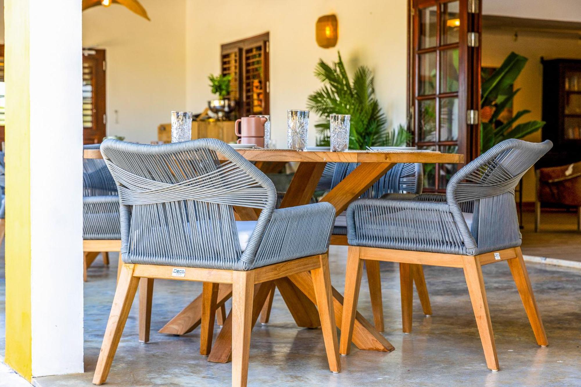 Boutique Hotel Wanapa - Adult Friendly - 14 Years And Older Кралендижк Екстериор снимка