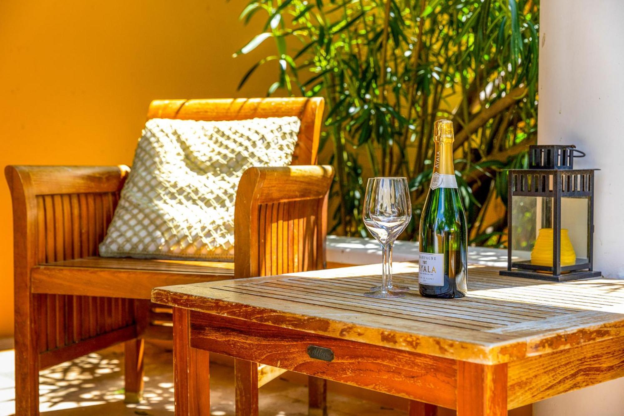 Boutique Hotel Wanapa - Adult Friendly - 14 Years And Older Кралендижк Екстериор снимка