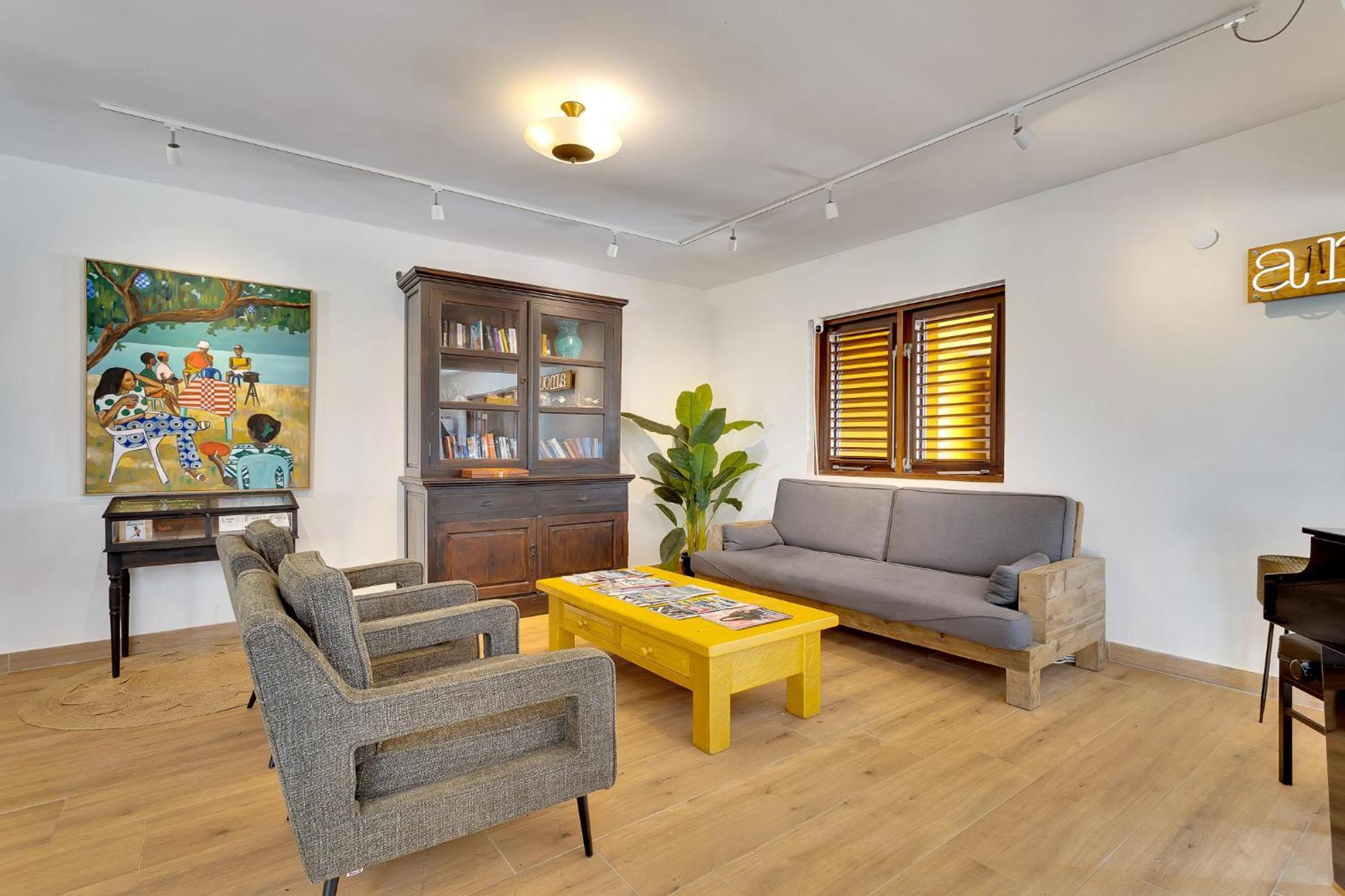 Boutique Hotel Wanapa - Adult Friendly - 14 Years And Older Кралендижк Екстериор снимка