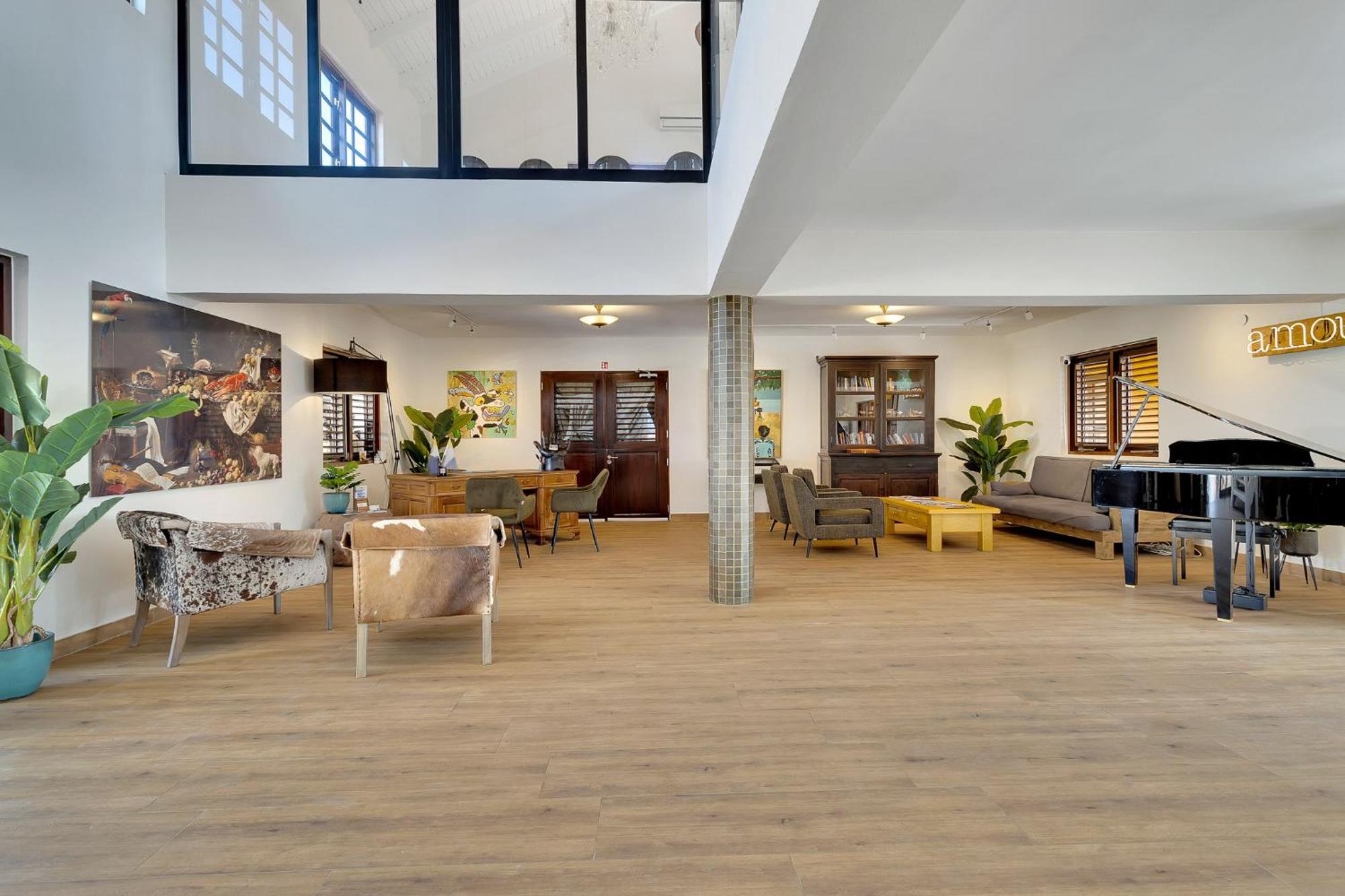 Boutique Hotel Wanapa - Adult Friendly - 14 Years And Older Кралендижк Екстериор снимка