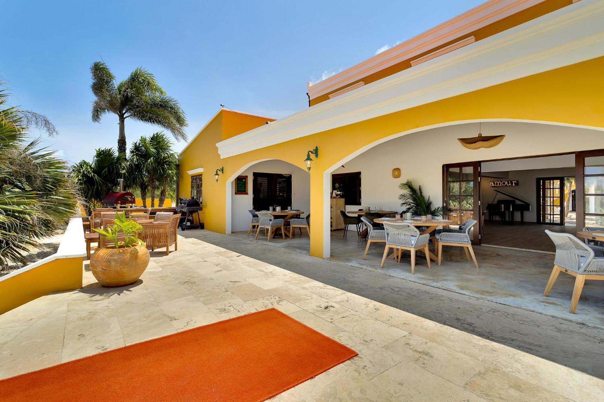 Boutique Hotel Wanapa - Adult Friendly - 14 Years And Older Кралендижк Екстериор снимка