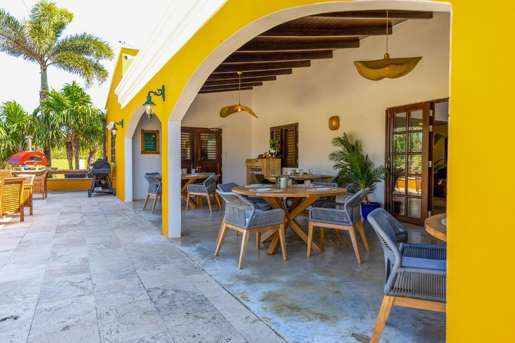 Boutique Hotel Wanapa - Adult Friendly - 14 Years And Older Кралендижк Екстериор снимка