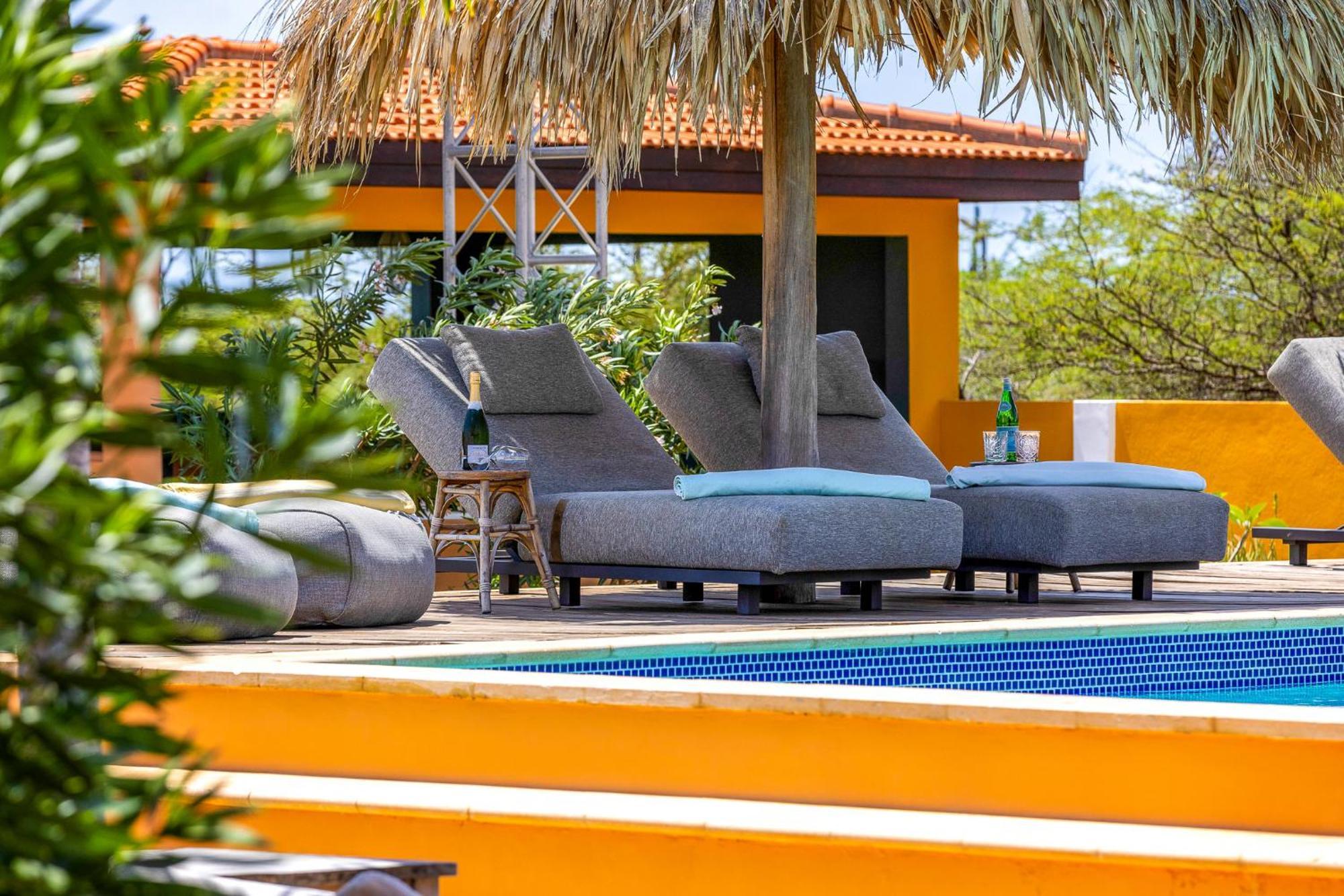 Boutique Hotel Wanapa - Adult Friendly - 14 Years And Older Кралендижк Екстериор снимка