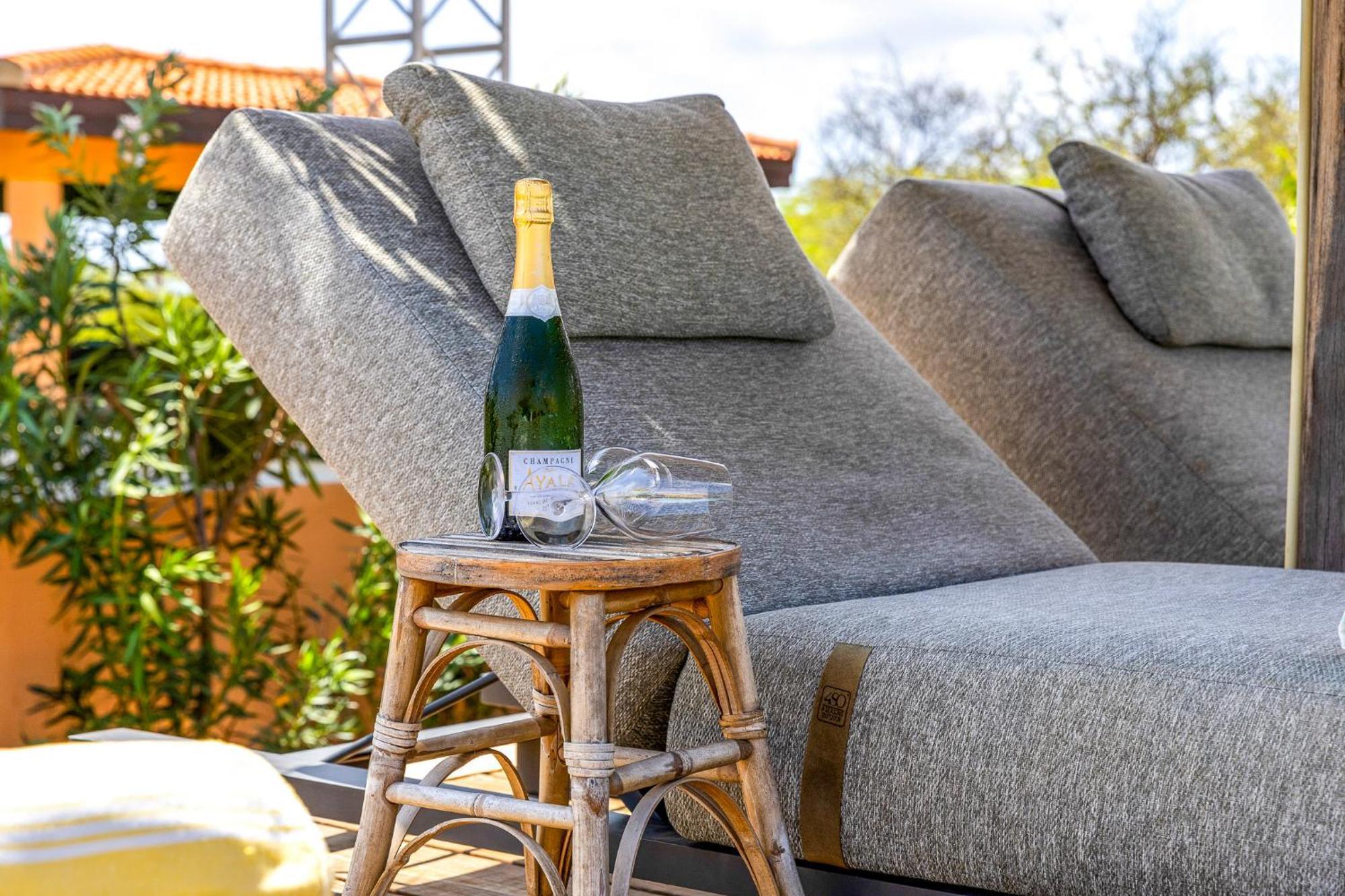 Boutique Hotel Wanapa - Adult Friendly - 14 Years And Older Кралендижк Екстериор снимка