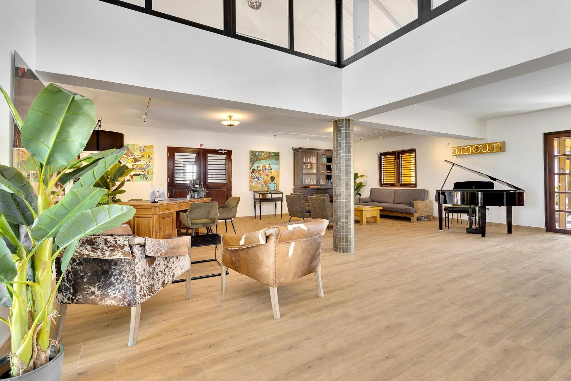 Boutique Hotel Wanapa - Adult Friendly - 14 Years And Older Кралендижк Екстериор снимка