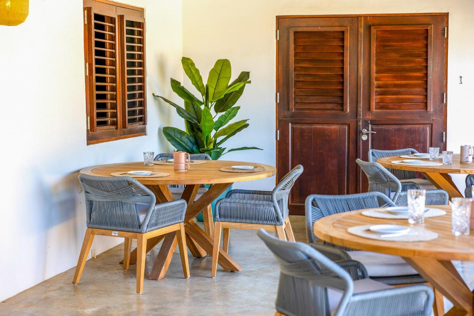 Boutique Hotel Wanapa - Adult Friendly - 14 Years And Older Кралендижк Екстериор снимка