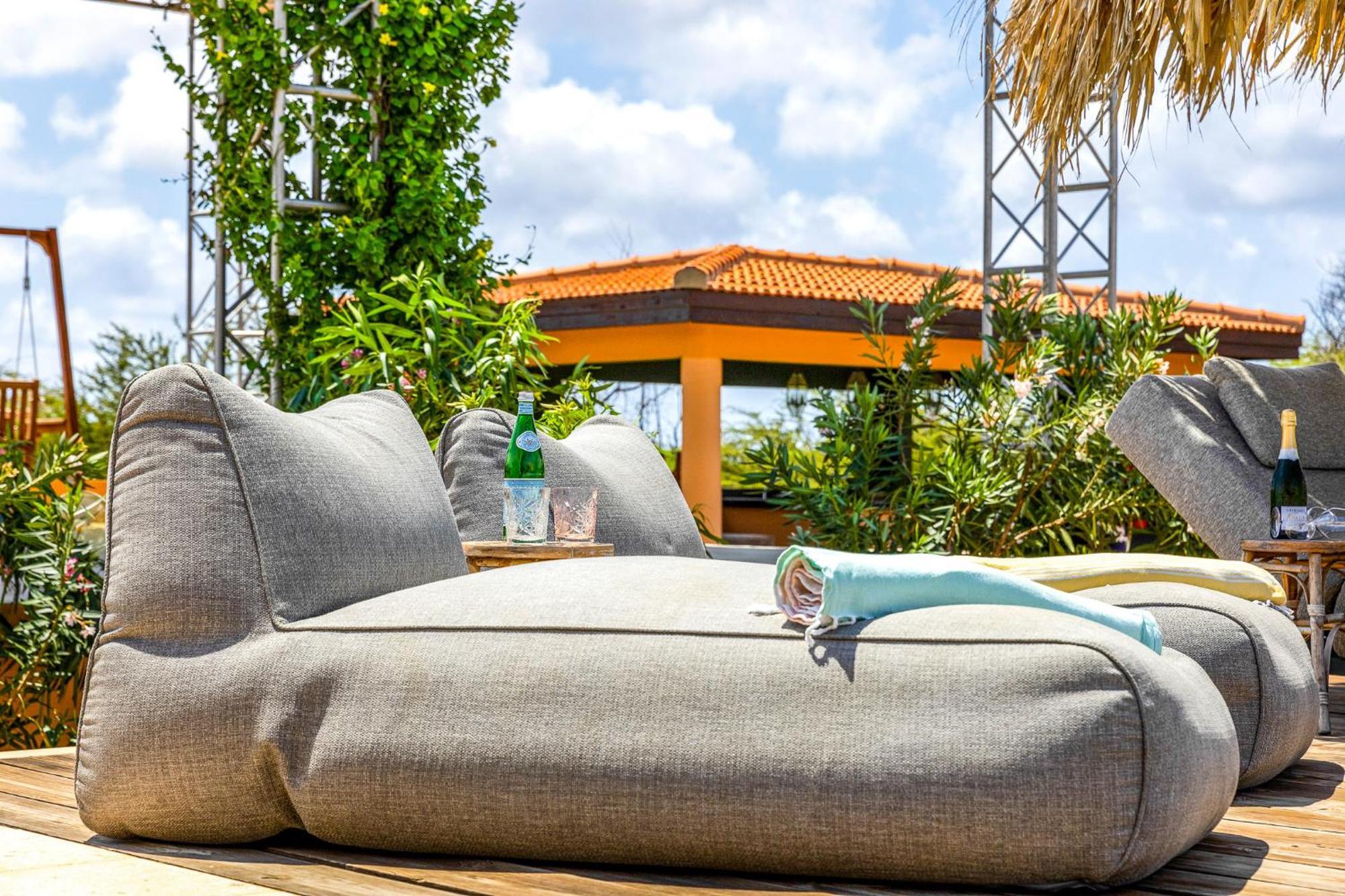 Boutique Hotel Wanapa - Adult Friendly - 14 Years And Older Кралендижк Екстериор снимка