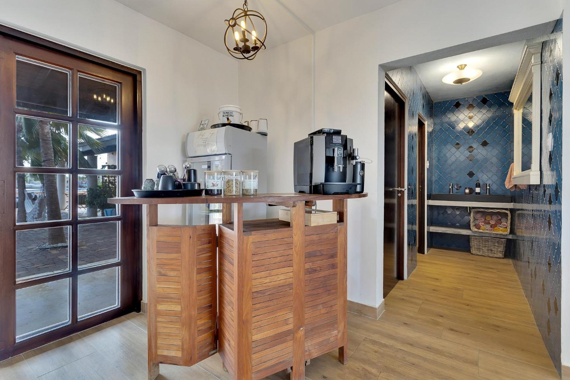 Boutique Hotel Wanapa - Adult Friendly - 14 Years And Older Кралендижк Екстериор снимка