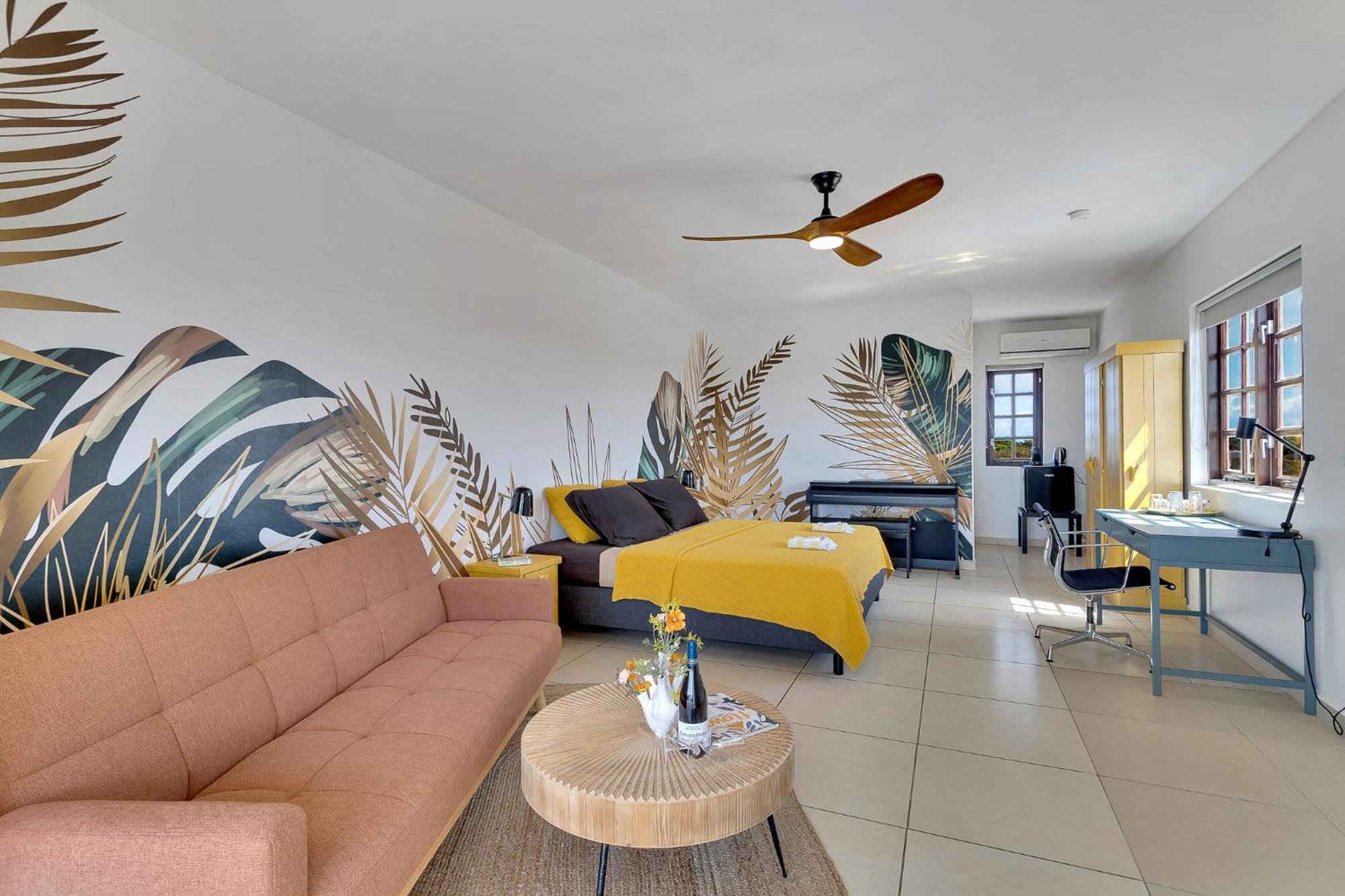 Boutique Hotel Wanapa - Adult Friendly - 14 Years And Older Кралендижк Екстериор снимка