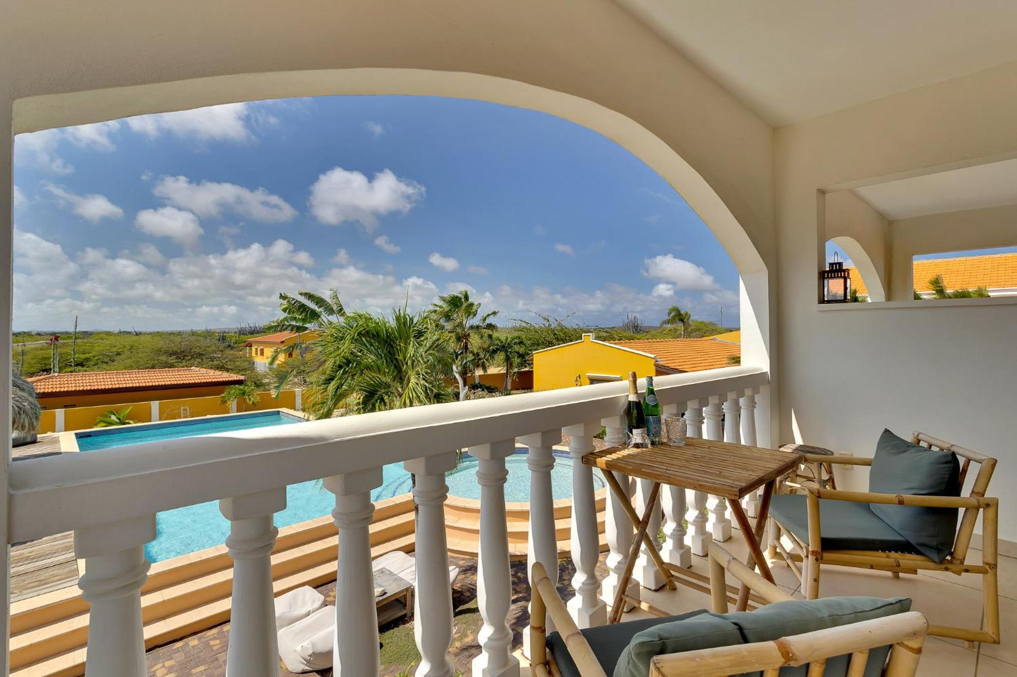Boutique Hotel Wanapa - Adult Friendly - 14 Years And Older Кралендижк Екстериор снимка