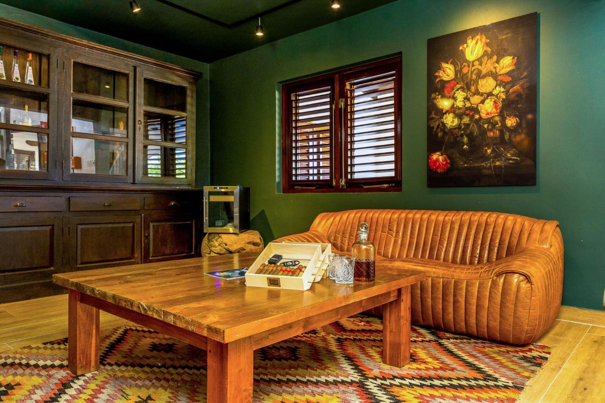Boutique Hotel Wanapa - Adult Friendly - 14 Years And Older Кралендижк Екстериор снимка
