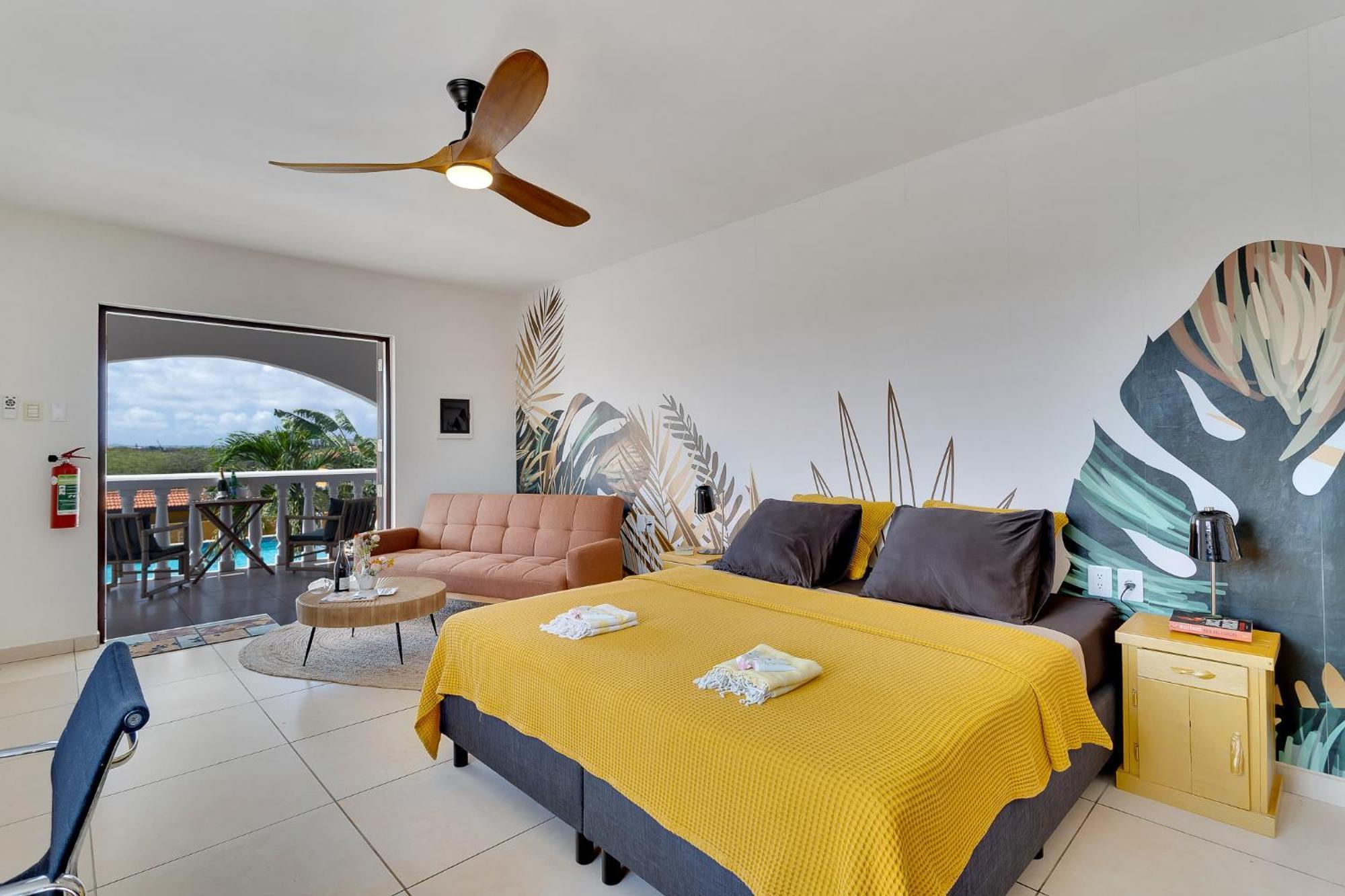 Boutique Hotel Wanapa - Adult Friendly - 14 Years And Older Кралендижк Екстериор снимка