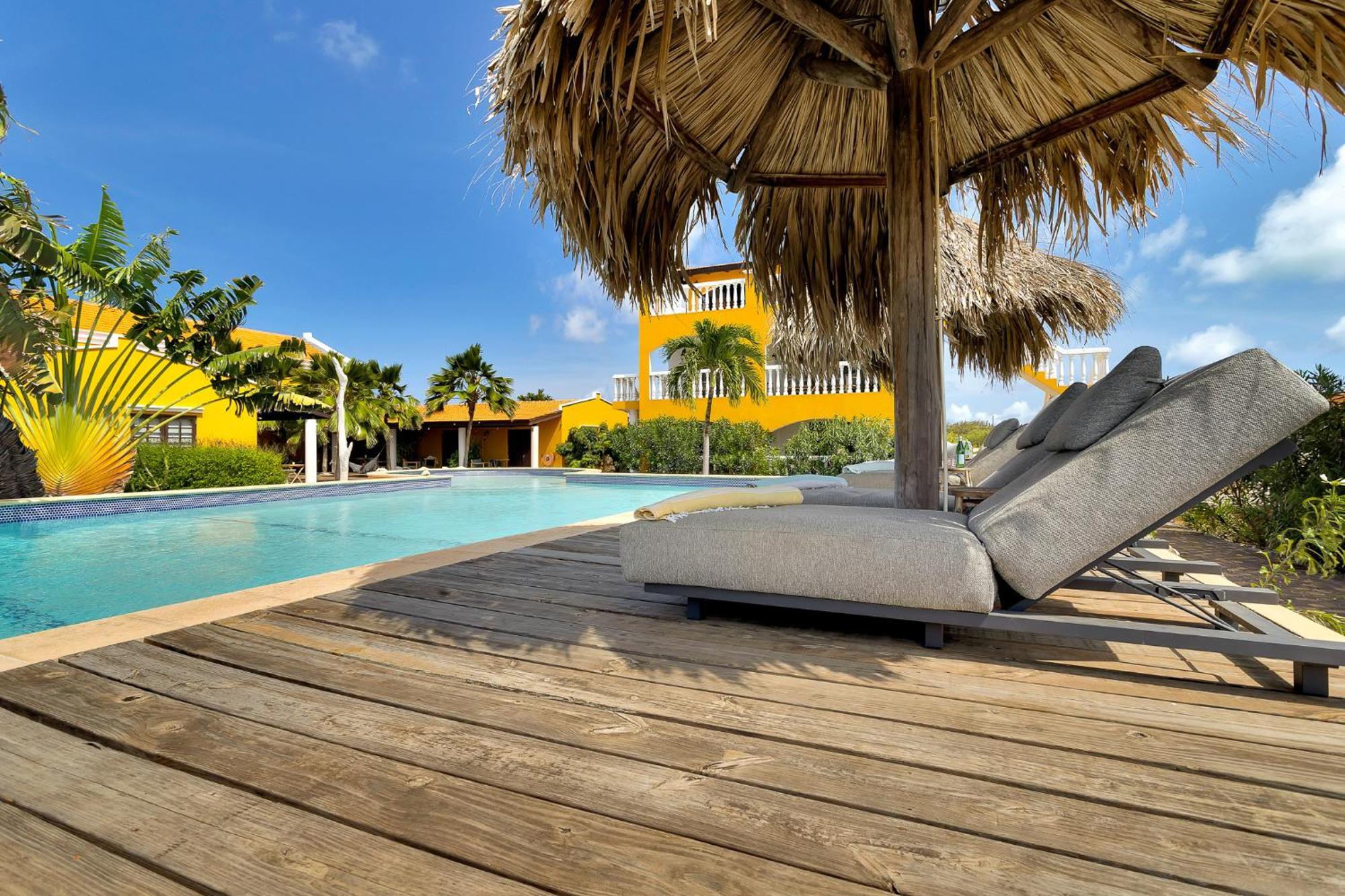 Boutique Hotel Wanapa - Adult Friendly - 14 Years And Older Кралендижк Екстериор снимка