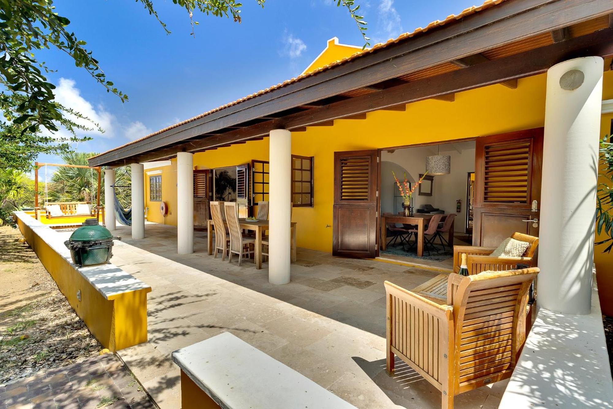 Boutique Hotel Wanapa - Adult Friendly - 14 Years And Older Кралендижк Екстериор снимка