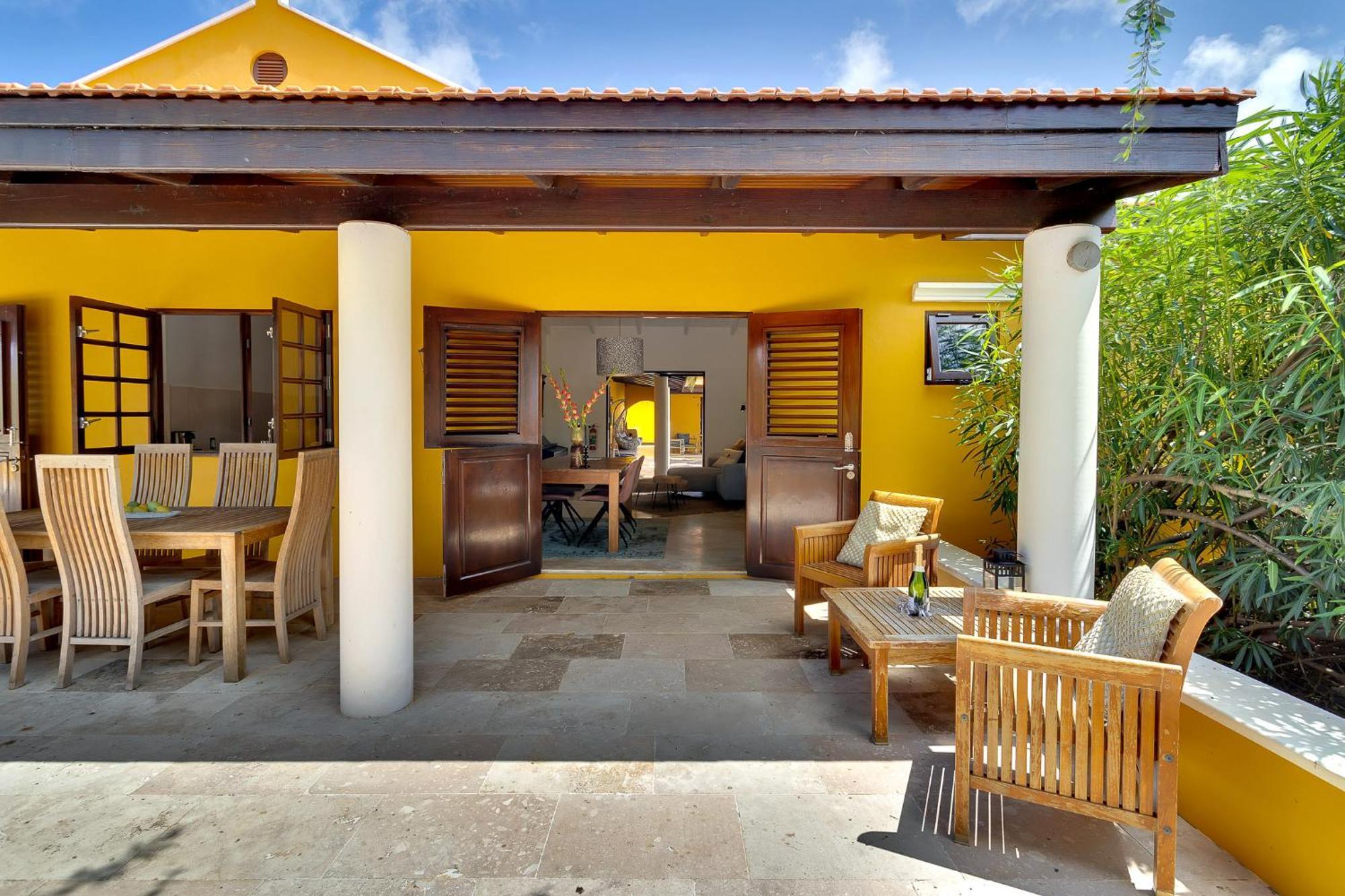 Boutique Hotel Wanapa - Adult Friendly - 14 Years And Older Кралендижк Екстериор снимка
