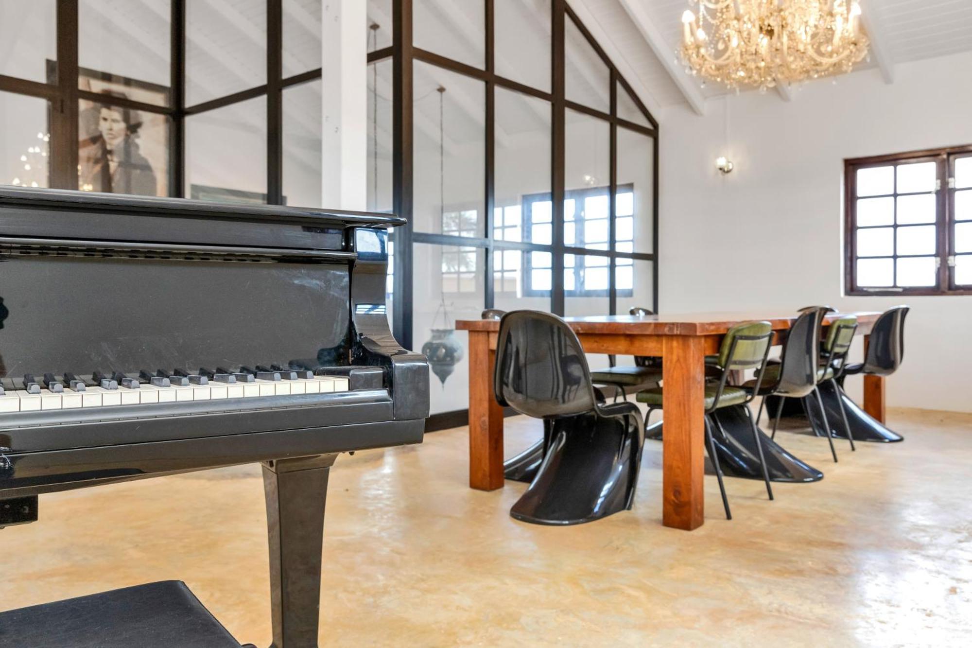 Boutique Hotel Wanapa - Adult Friendly - 14 Years And Older Кралендижк Екстериор снимка
