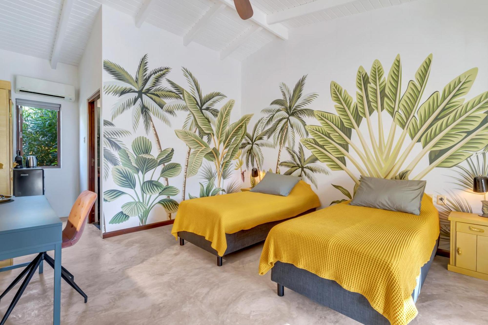 Boutique Hotel Wanapa - Adult Friendly - 14 Years And Older Кралендижк Екстериор снимка