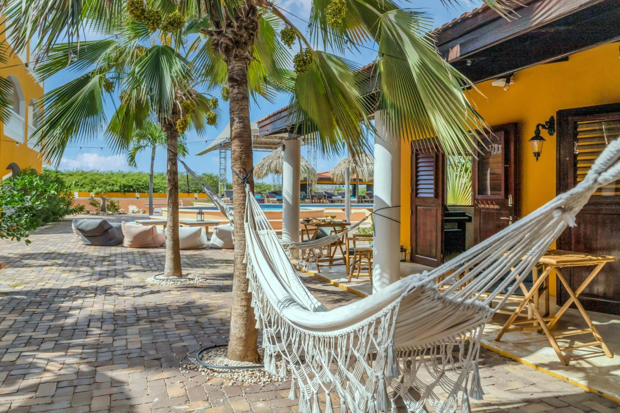 Boutique Hotel Wanapa - Adult Friendly - 14 Years And Older Кралендижк Екстериор снимка
