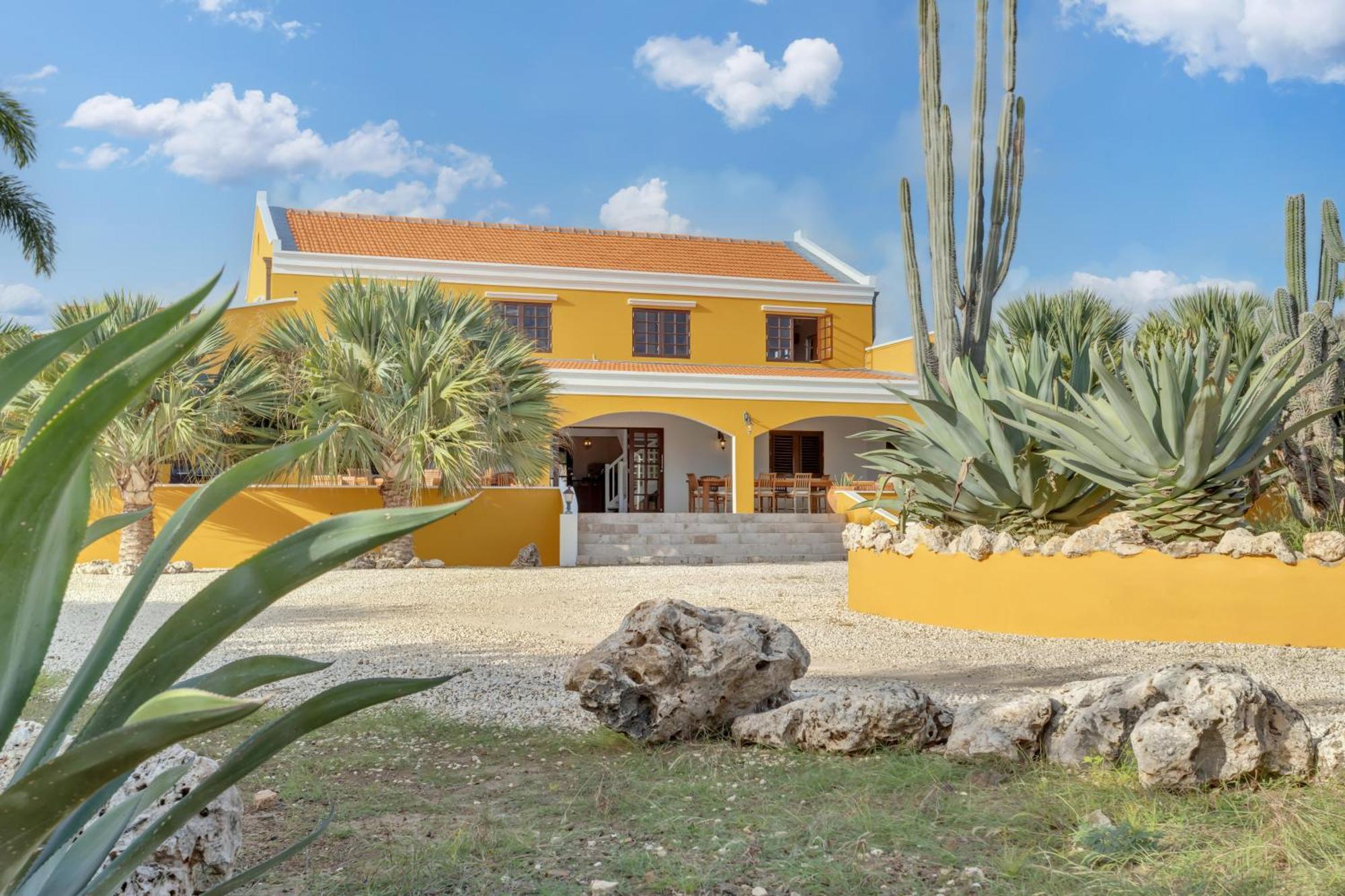 Boutique Hotel Wanapa - Adult Friendly - 14 Years And Older Кралендижк Екстериор снимка