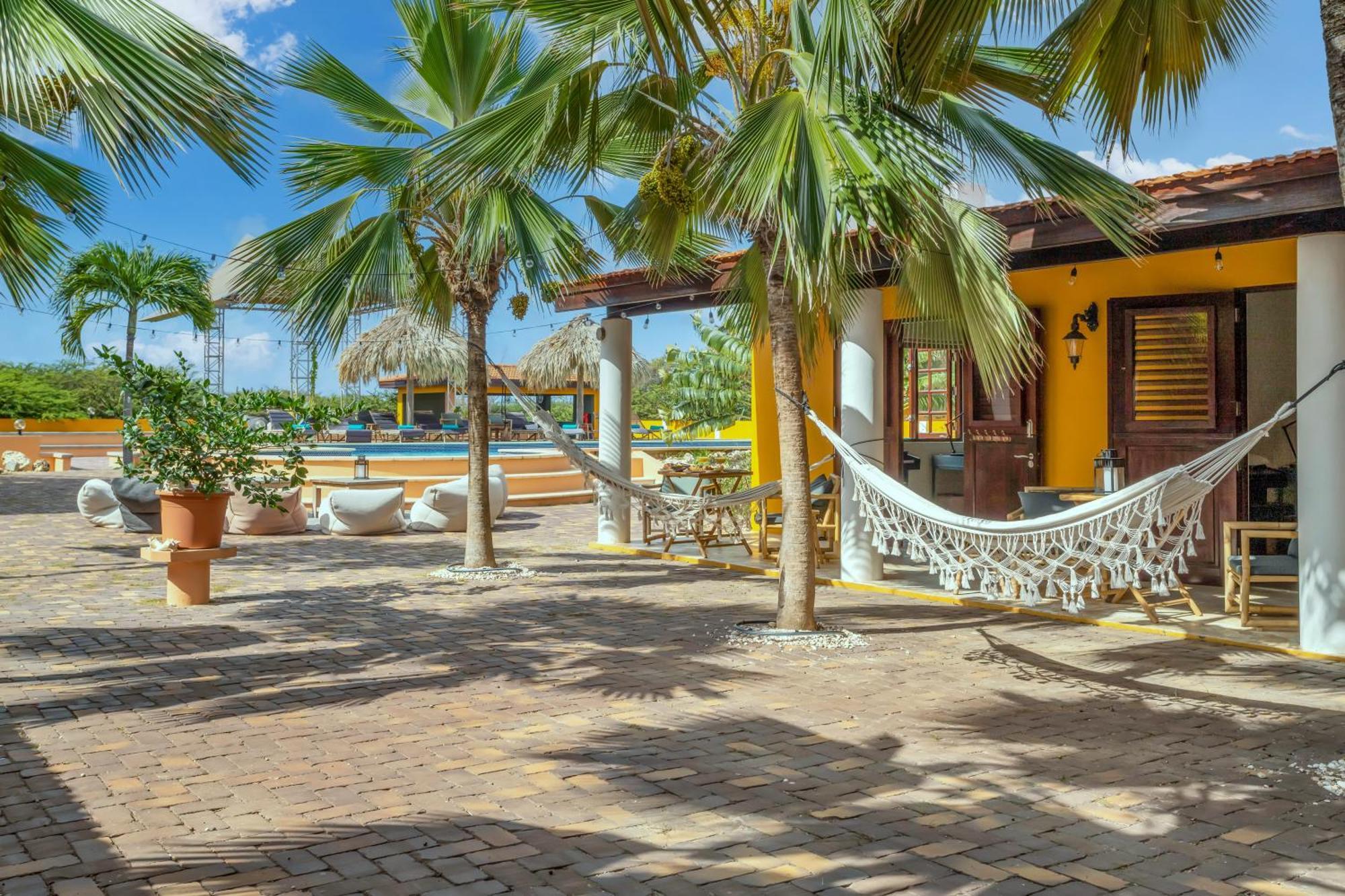 Boutique Hotel Wanapa - Adult Friendly - 14 Years And Older Кралендижк Екстериор снимка