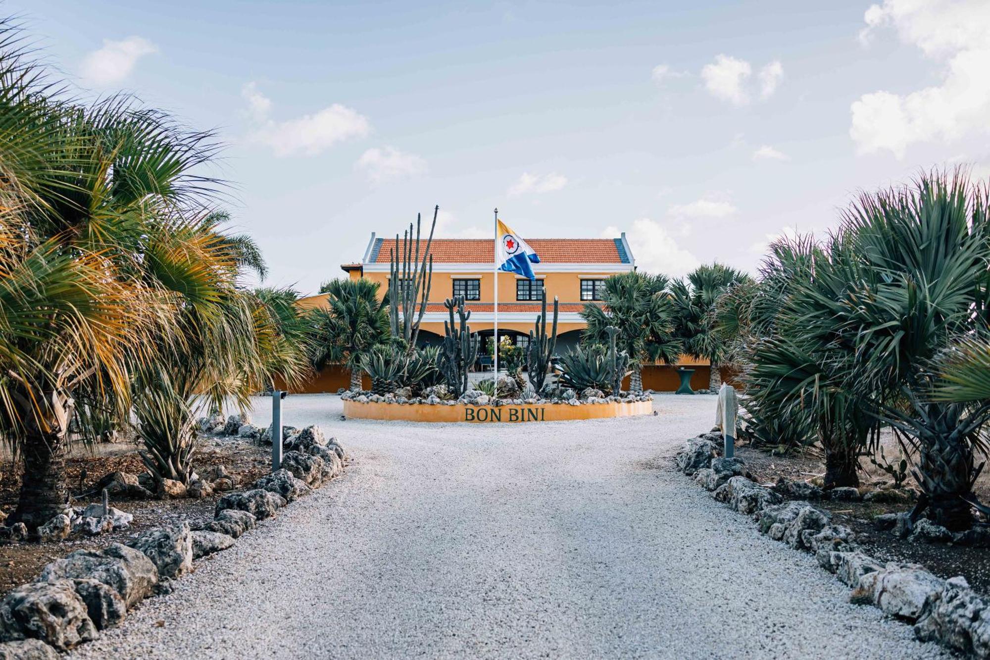 Boutique Hotel Wanapa - Adult Friendly - 14 Years And Older Кралендижк Екстериор снимка