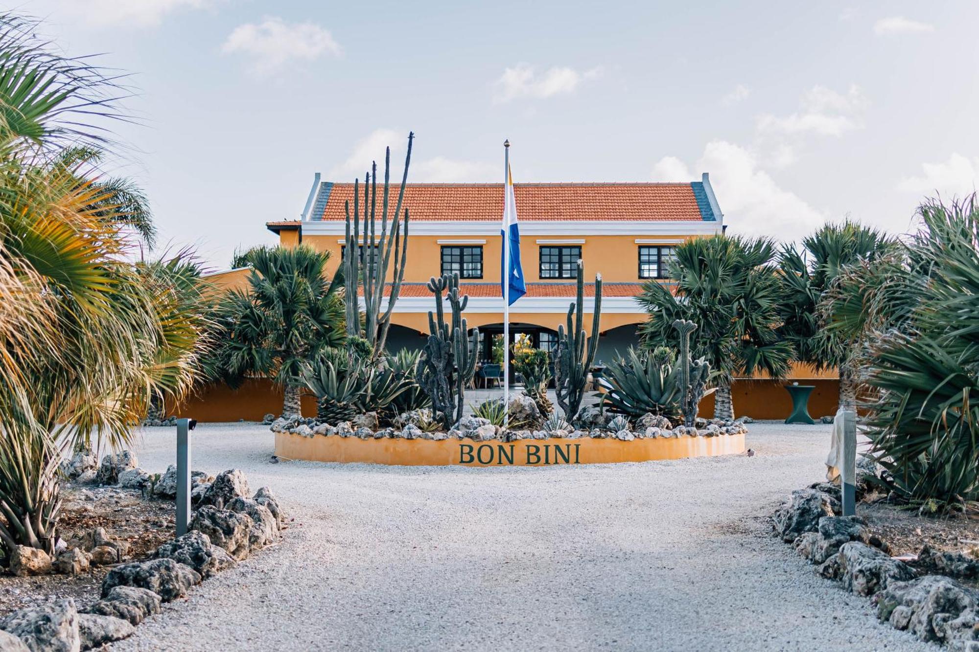 Boutique Hotel Wanapa - Adult Friendly - 14 Years And Older Кралендижк Екстериор снимка